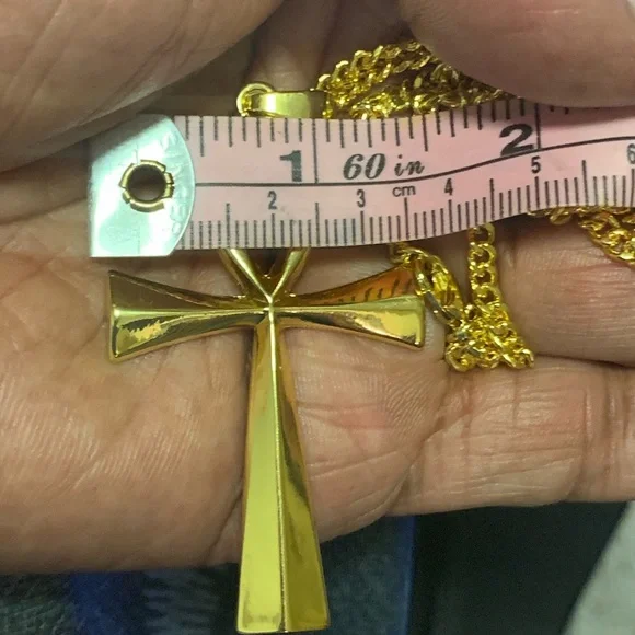 COPY - Necklace & Pendant - Picture 6 of 7